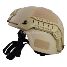 MICH kevlar military tactical level 3A bulletproof helmet